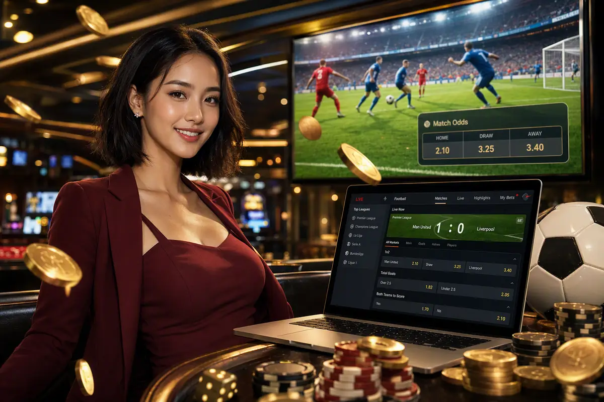 bbd77 Slots Welcome Bonus Offer